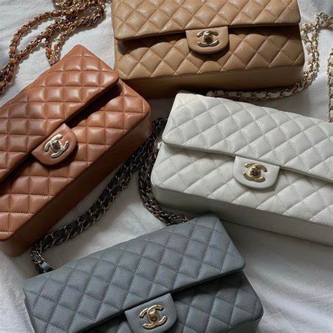 chanel bag cost to make|Chanel bag price guide.